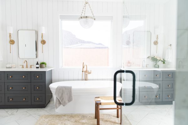 Homes in Cedar City Utah at Painted Desert