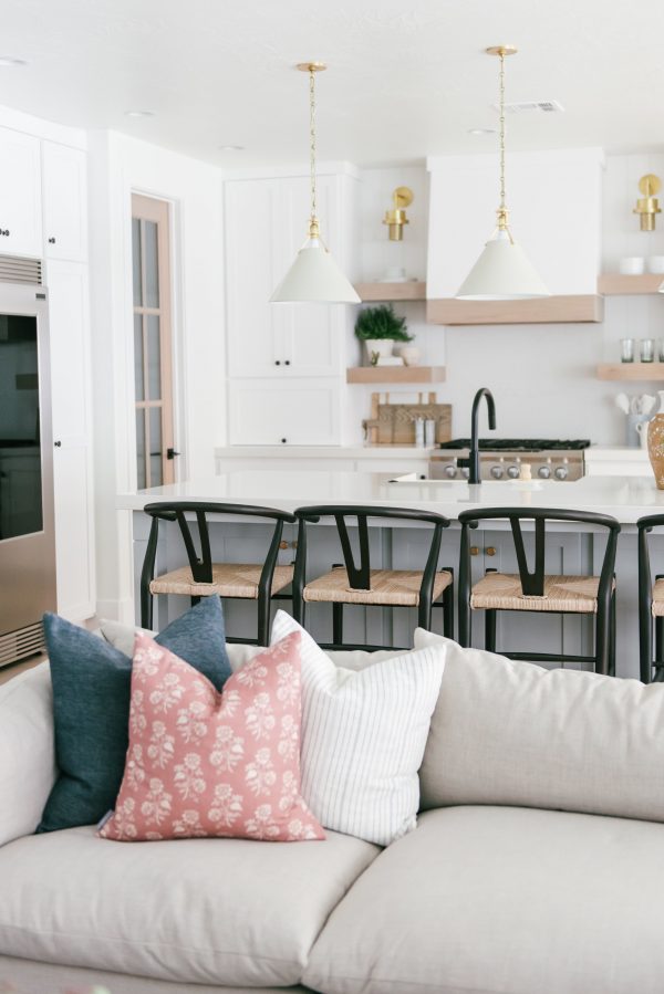 Kitchen - Cedar City UT New Homes