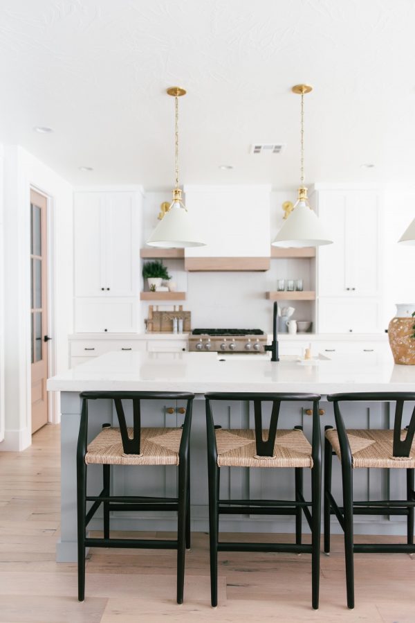 Kitchen - Cedar City UT Homes