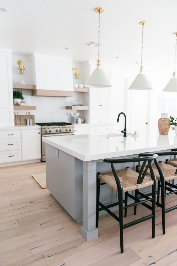 Kitchen - Homes in Cedar City UT