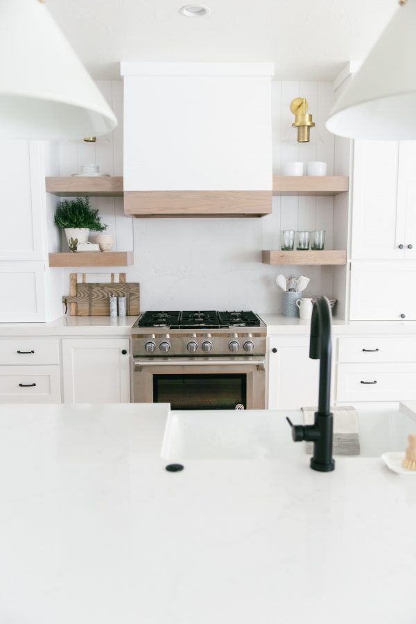 Kitchen - Homes in Cedar City UT