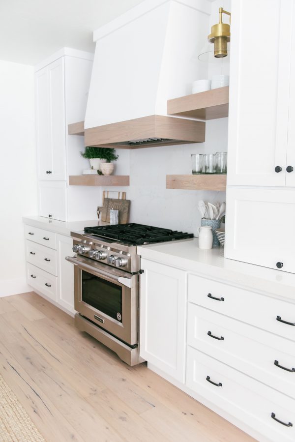 Kitchen - Cedar City UT Homes