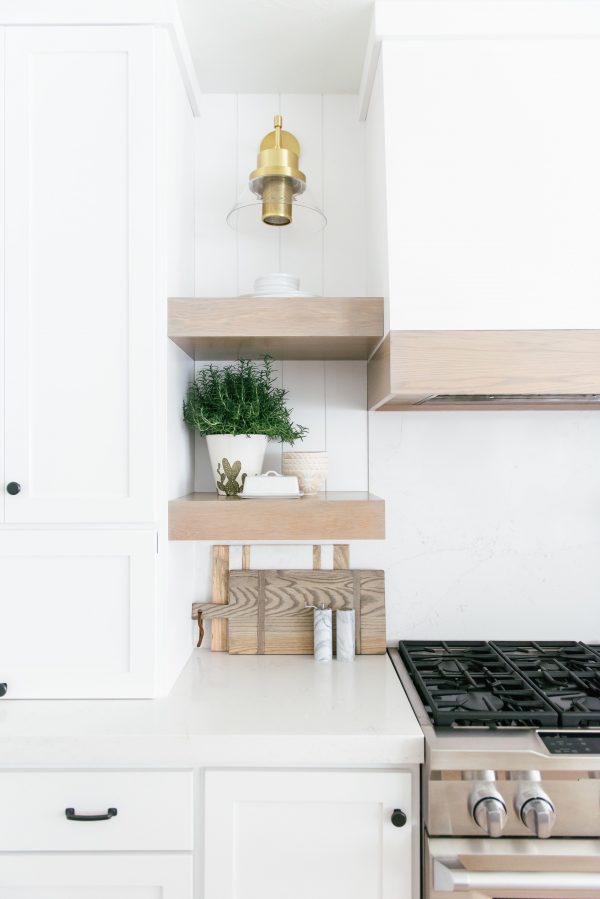 Kitchen - Cedar City UT Homes