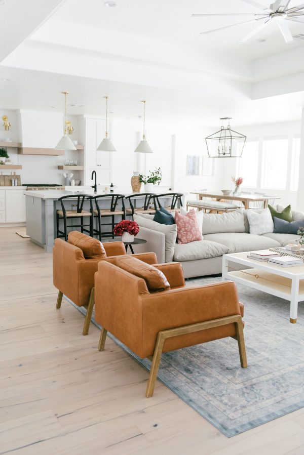 Cedar City Utah Homes