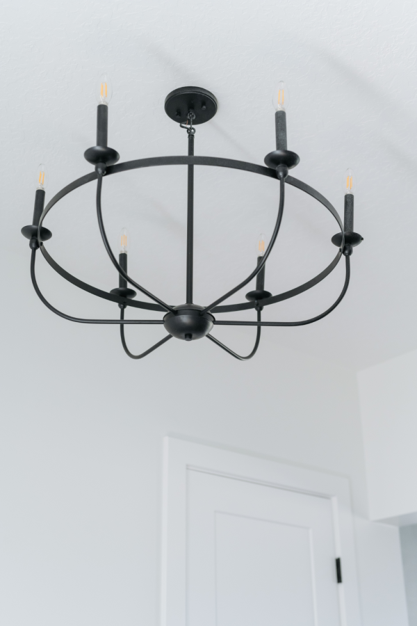 Details - Homes in Cedar City Utah