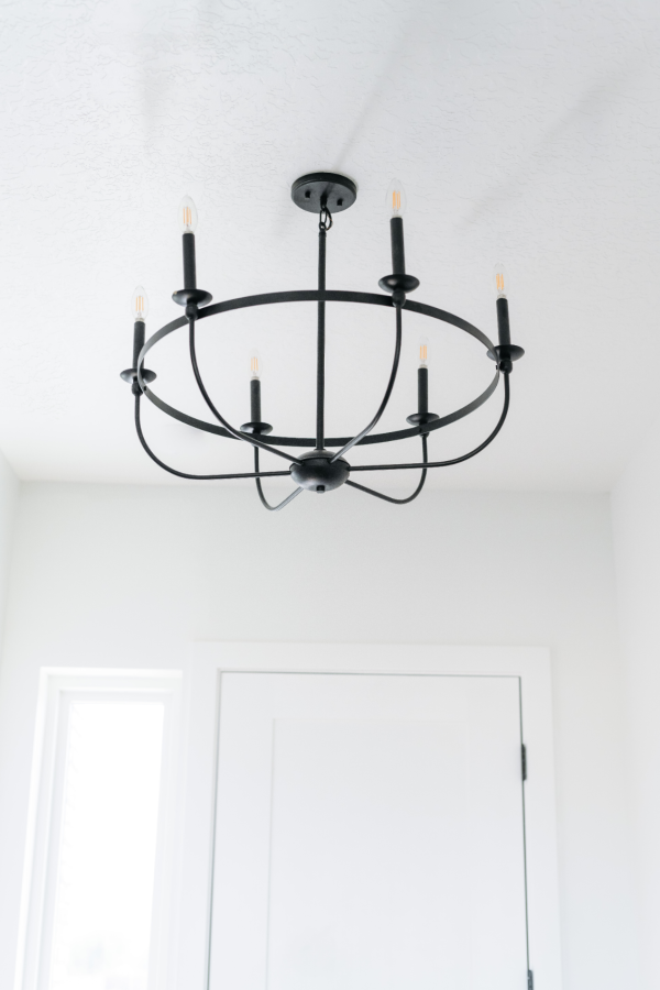 Details - Homes in Cedar City Utah