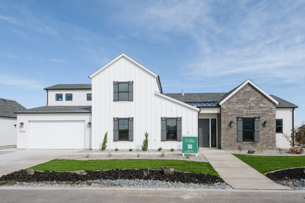 Tour our Model Home at Painted Desert