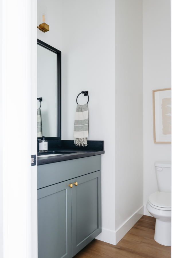 New Homes in Cedar City UT