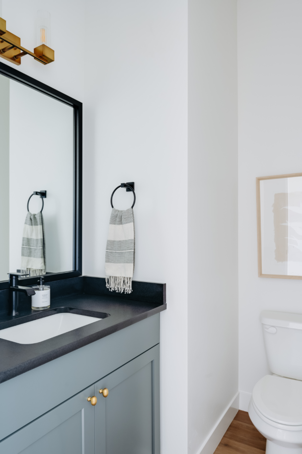 New Homes in Cedar City UT