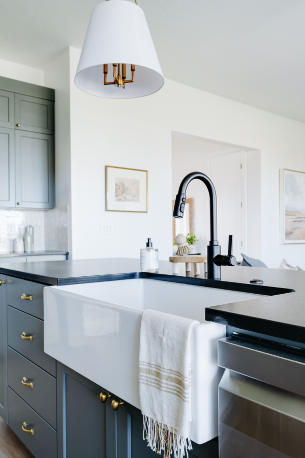 Kitchen - Homes in Cedar City UT