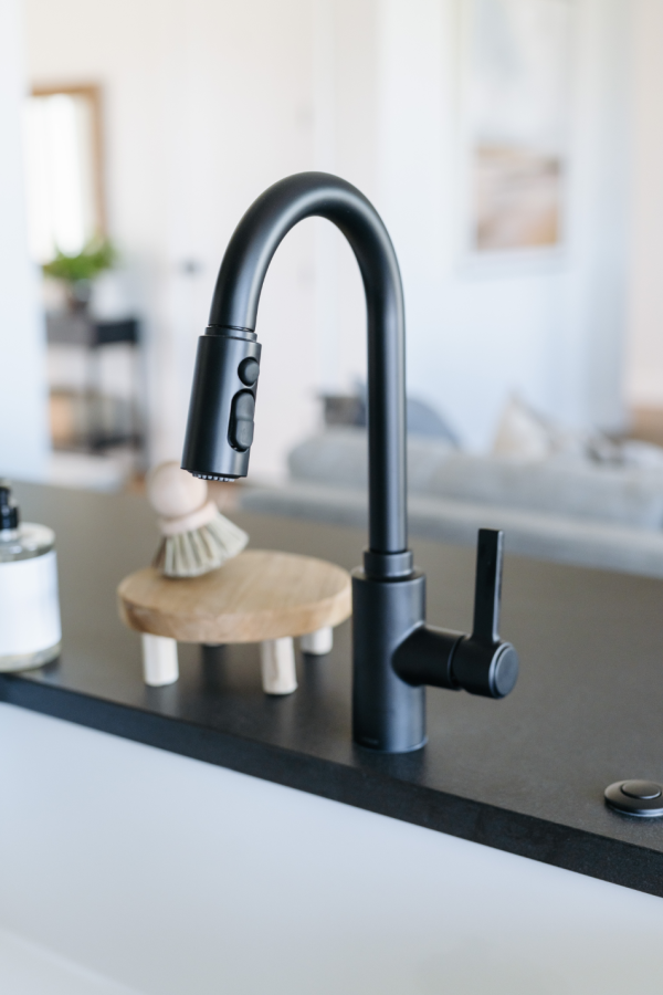 Kitchen - Homes in Cedar City UT