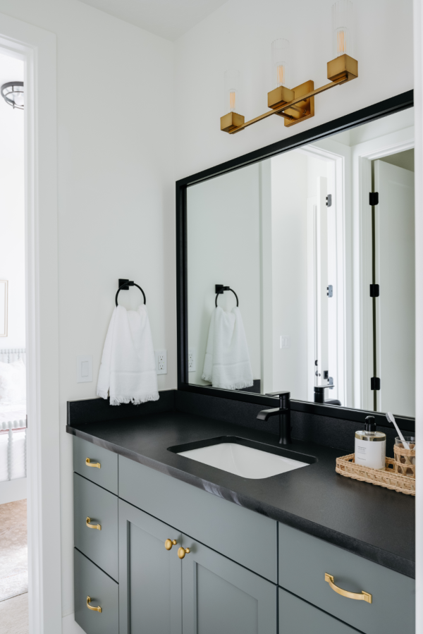 New Homes in Cedar City UT