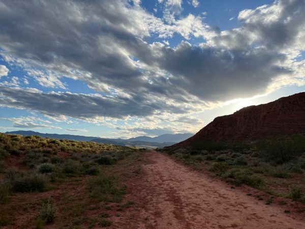 7 Fun Summer Water Spots Near Cedar City UT