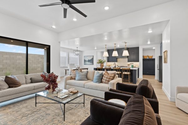 Discover the Charm of Available Homes at Rose Village