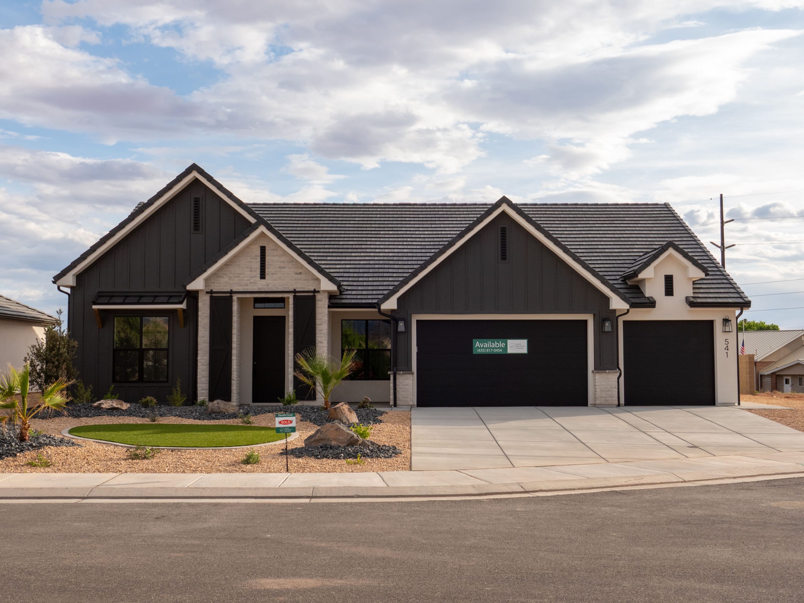 541 N 3380 W Hurricane Utah