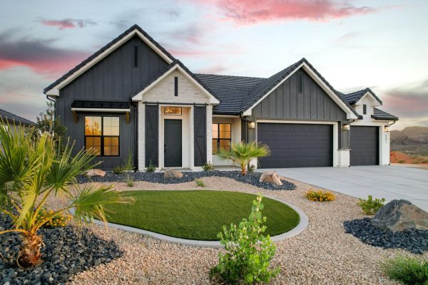 541 N 3380 W Hurricane Utah