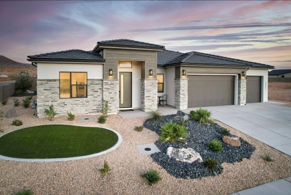 3353 W Bonita Hurricane Utah