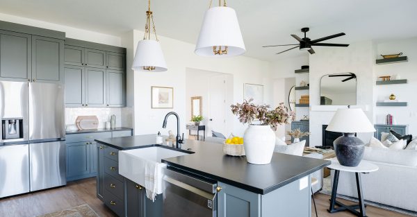 Visit Our Model Home in Sands Cove – Where Comfort Meets Style