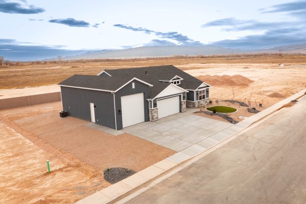 Homes for Sale Under 600K in Cedar City UT