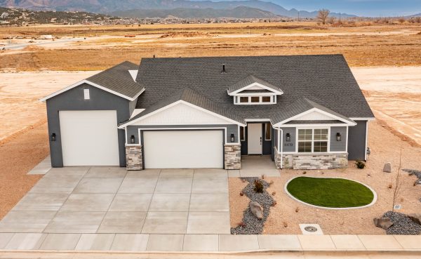Homes for Sale Under 600K in Cedar City UT