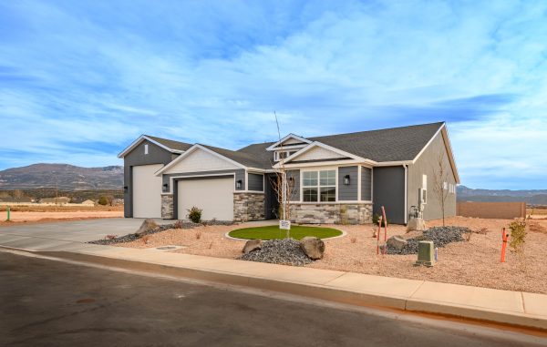 Homes for Sale Under 600K in Cedar City UT
