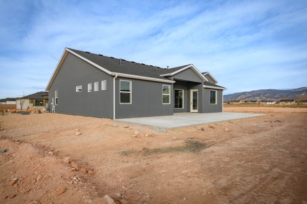 Homes for Sale Under 600K in Cedar City UT